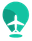Alfred by Tripkliq AI travel planner logo